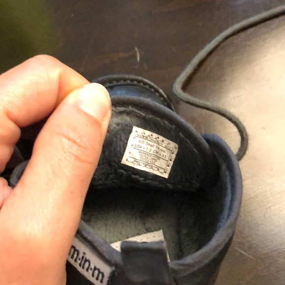 Black Baby Walkers - Picture 5 of 6